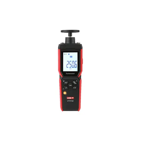 Uni-TUT372D 2-in-1 Tachometer